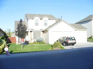 4998 S Oregon Trl, Boise, ID 83705