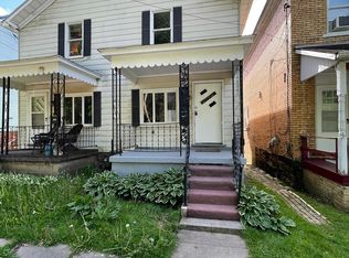1519-1521 Johnston Ave, Kittanning, PA 16201