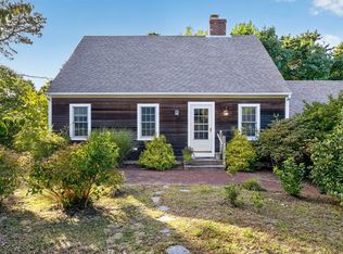 235 Morton Road, South Chatham, MA 02659