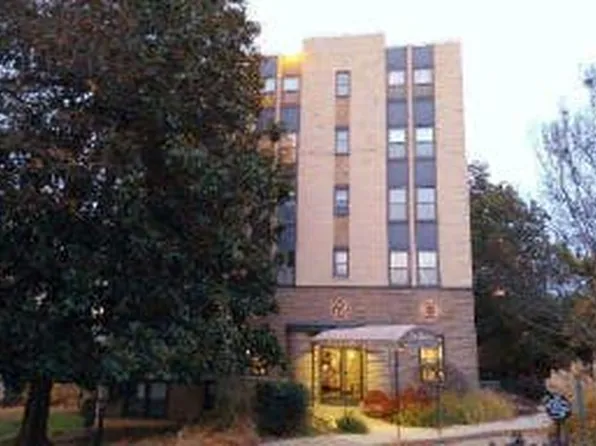 3901 Cathedral Ave NW #26, Washington, DC 20016