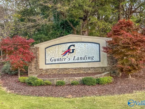1034 Harbor Ridge Rd, Guntersville, AL 35976