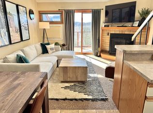 132 Bridge Run Ln BUILDING B, Lutsen, MN 55612