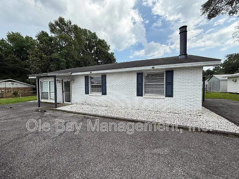 6201 Three Notch Rd #COMMERCIAL PROPERTY — Photo 1