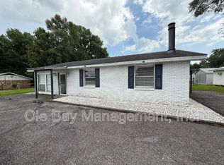 6201 Three Notch Rd, Mobile, AL 36619