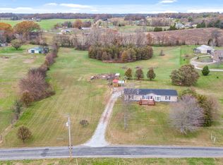 3964 Corbin Sneed Rd, Springfield, TN 37172