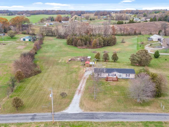 3964 Corbin Sneed Rd, Springfield, TN 37172