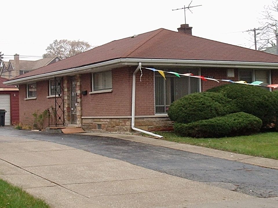 Brick Ranch