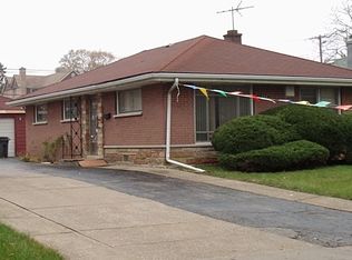 4314 Oak Ave, Lyons, IL 60534