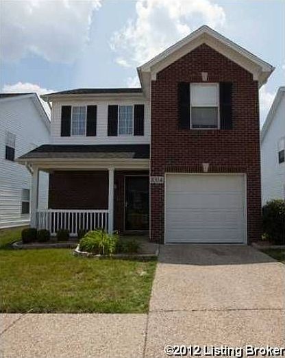 8314 Arbor Meadow Way