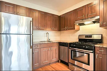 Rented by Compass