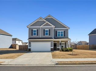 51 Jackson Farm Rd, Cartersville, GA 30120