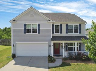5019 Social Cir, Indian Land, SC 29707