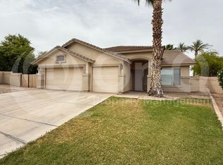 1139 E Morgan Ct, Gilbert, AZ 85295