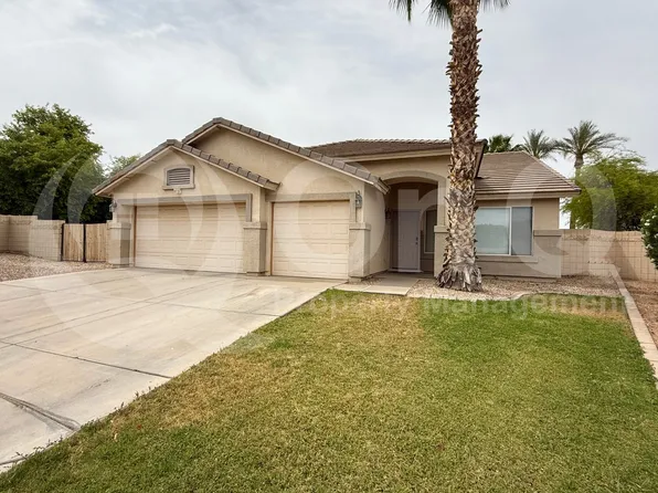 1139 E Morgan Ct, Gilbert, AZ 85295