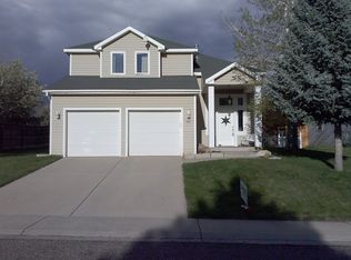 285 Lupine Dr, New Castle, CO 81647