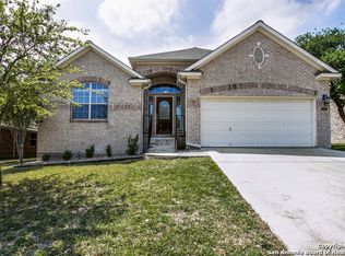 14523 Santa Fe Acres, Helotes, TX 78023