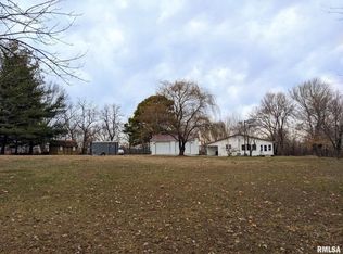 6985 New Columbia Rd, Belknap, IL 62908