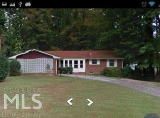 2380 Colorado Trl SW, Atlanta, GA 30331