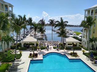 806 Windward Way #410, Lantana, FL 33462