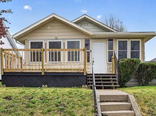 722 S 32nd St, South Bend, IN
