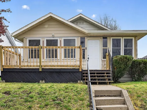 722 S 32nd St, South Bend, IN 46615