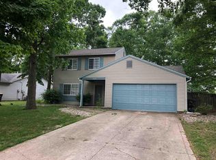 6329 Neighbor Dr, Fort Wayne, IN