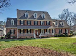 2239 Chartstone Dr, Midlothian, VA 23113