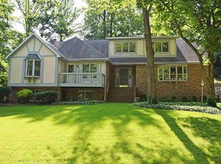 3981 Wood Castle Rd, Evansville, IN 47711