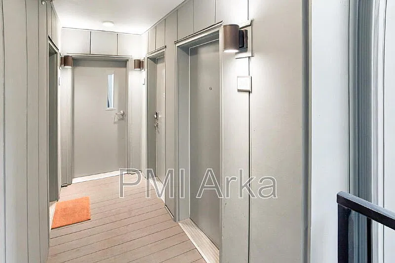 1 bed, 1.0 bath, 530 sqft, $1,750 — Photo 3