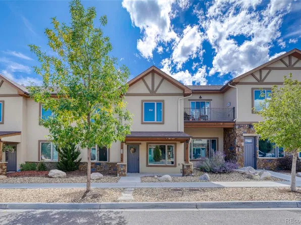 219 Summitview Lane, Poncha Springs, CO 81201