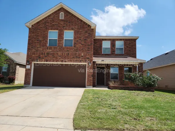 15214 Ohare Lndg, San Antonio, TX 78253