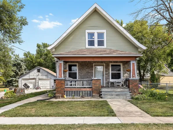 E 3rd St, Solon, IA 52333