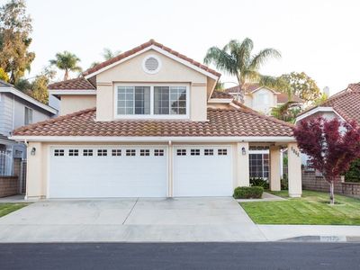 2173 Camino Largo Dr, Chino Hills, CA, 91709