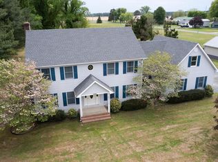 5403 Peach Tree Dr, Cambridge, MD 21613