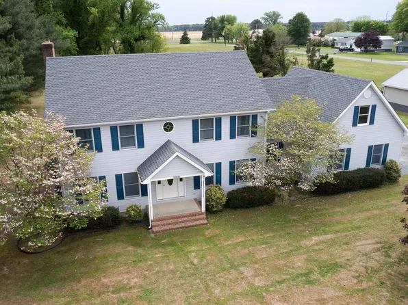 5403 Peach Tree Dr, Cambridge, MD 21613