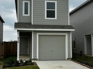 17107 Saxophone Ln, Conroe, TX 77306