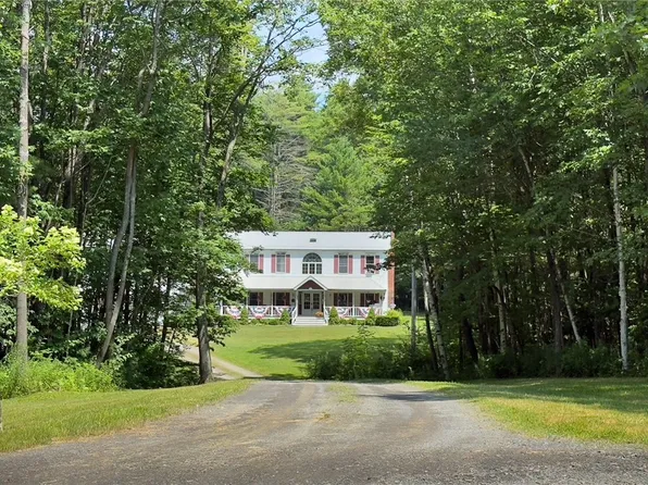 (undisclosed Address), Schenevus, NY 12155