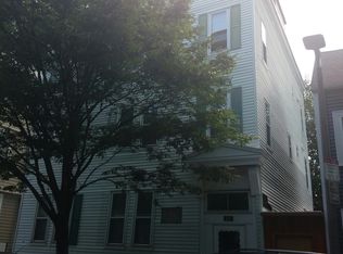 211 W 3rd St, South Boston, MA 02127