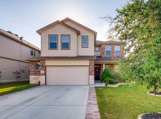 8531 Sandy Mdws, San Antonio, TX 78254