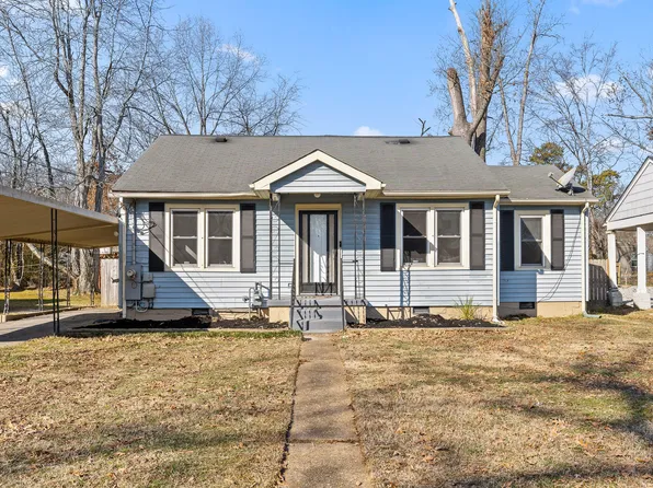 123 N Lovell Ave, Chattanooga, TN 37411