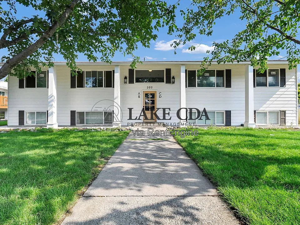 205 E Boise Ave #A