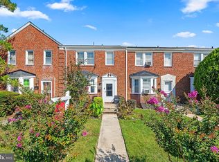 1510 Sheffield Rd, Baltimore, MD 21218