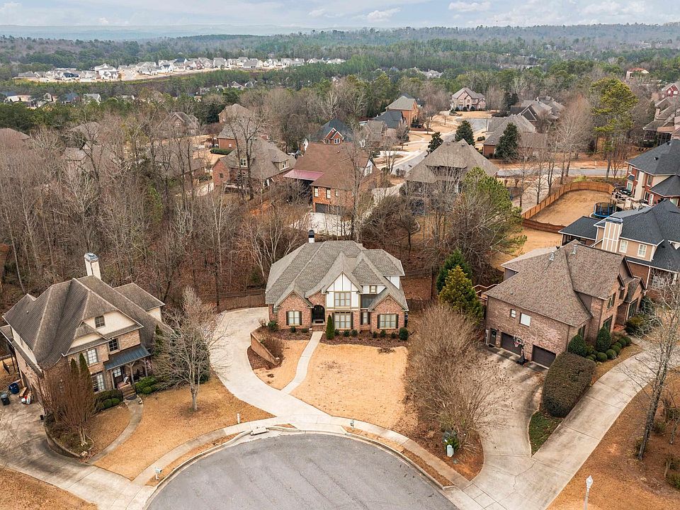 5785 Lake Cyrus Blvd, Hoover, AL 35244 Zillow
