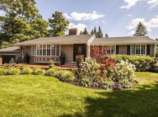 24 Evergreen Way, Belmont, MA 02478