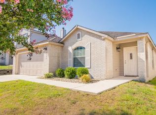 1706 Twilight Blf, San Antonio, TX 78260