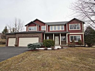 13444 Danube Ln, Rosemount, MN, 55068
