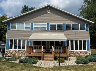 9677 W Camden Rd, Montgomery, MI 49255