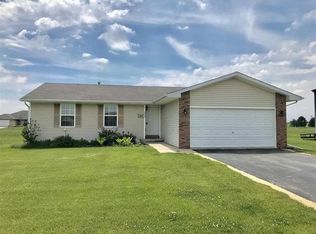 3033 Hiddengreen Dr, Belvidere, IL 61008