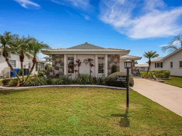 4208 OAK LANE, BRADENTON, FL 34208