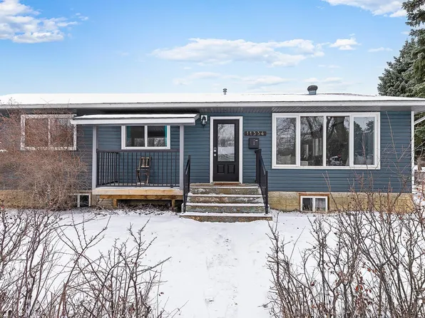 11334 52nd St NW, Edmonton, AB T5W 3J1